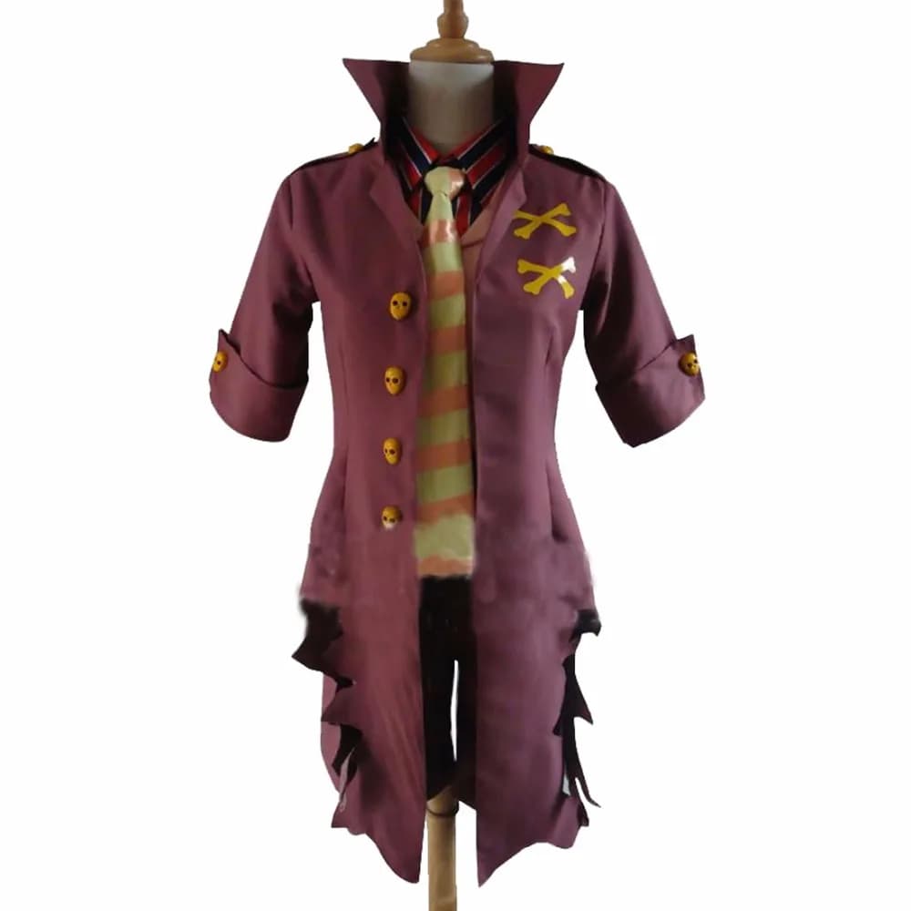 2025 Nuovo anime Ao no Exorcist Amaimon cosplay Costume da esorcista blu