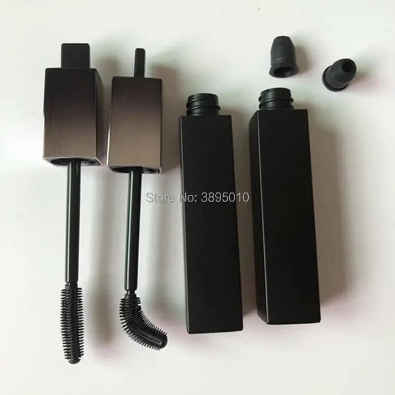 8 ML Ciglio Cream Bacchetta Bottiglia Cosmetic Plastic Professinal Makeup Cosmetic Container FAI FROM YOU Tubo Mascara for Women Girls F588