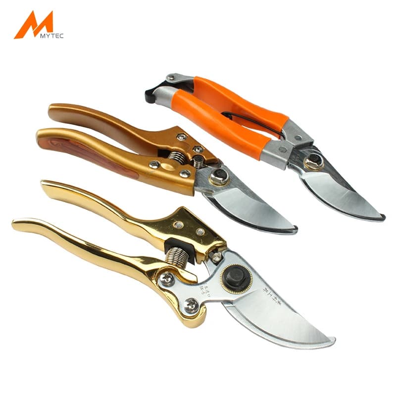 8 "SK5 Giardino Potatura Cesoie Albero Trimmer Cesoie Mano Potatore Clippers Forbici Da Giardino