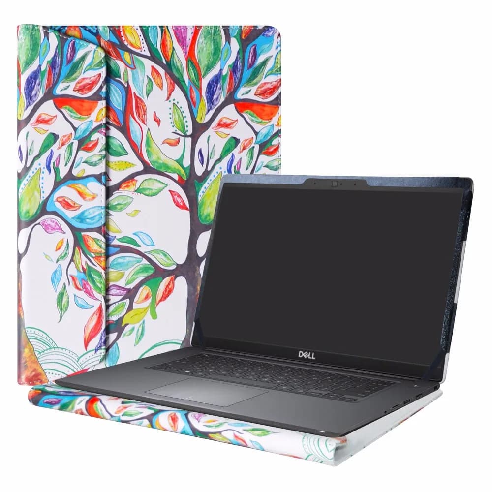 Custodia per Notebook con custodia per Laptop per 13.3 pollici Dell Latitude 13 7380 7390 e 12.5 pollici Dell Latitude 12 7290 7280 Cover Handbag