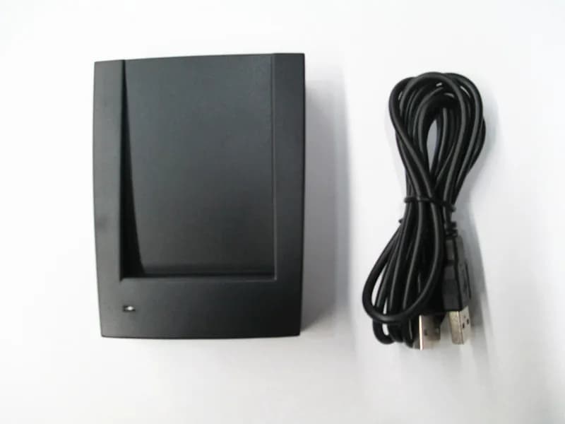 USB 125KHz RFID Di Prossimità ID Card Reader
