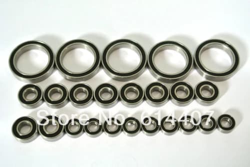 Provide quality TAMIYA(CAR) CLODBUSTER RTR SPRINT RC model Bearings
