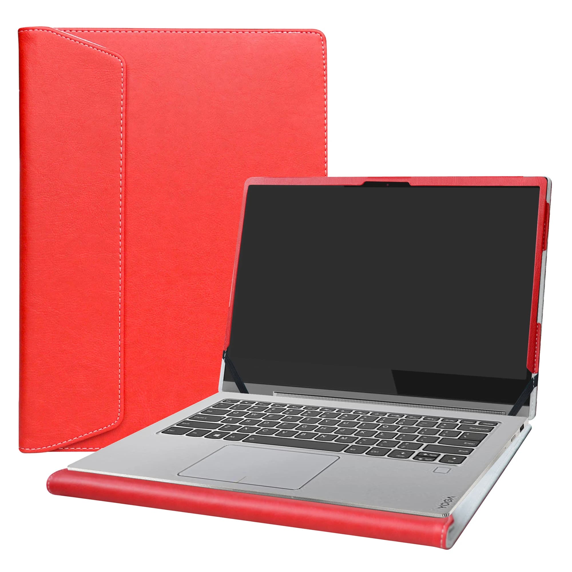 Borsa per Laptop con custodia protettiva Alapmk per 14 "Lenovo Yoga C930 C930-13IKB e Lenovo ideapad S540 14 S540-14IWL S540-14API