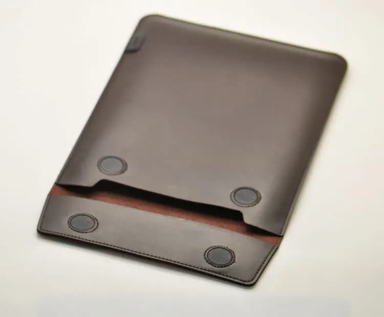Manicotto della copertura del sacchetto della busta Del Sacchetto Del Computer Portatile super sottile, in pelle microfibra cassa del manicotto del computer portatile per HP SPECTRE X360 2017