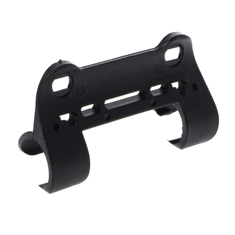 1 Pc Pompa di Bicicletta Doppio Supporto di Clip Fissa Mount Nylon Portatile Accessori per Il Ciclismo