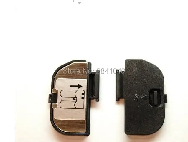 NUOVO Coperchio Della Batteria Porta Per NIKON D50 D70 D80 D90 D70S Parte di Riparazione Della Fotocamera Digitale