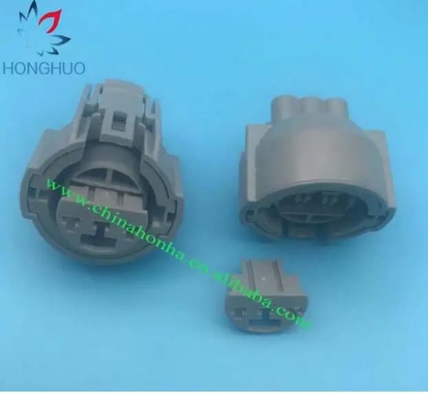 Femmina a 3 pin per MAP Honda serie B, connettore sensore TPS per cablaggio