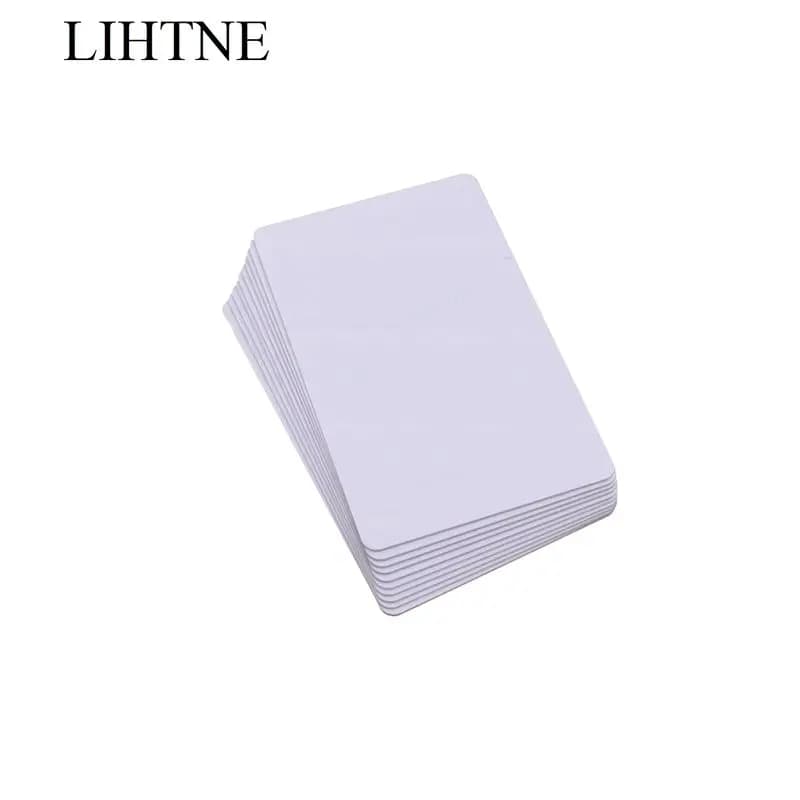 10 PCS 13.56 MHz Feli Ca Lite-S RC-S966 NFC Carte di 252 byte ISO18092