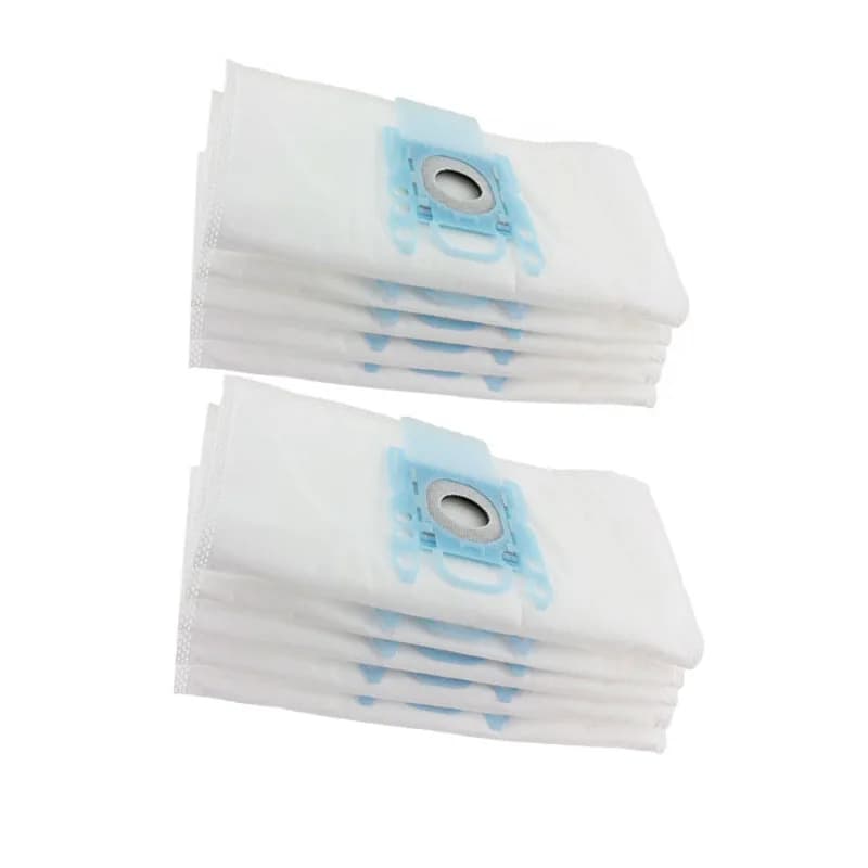 Sacchetti per aspirapolvere sacchetti filtro antipolvere per karcher VC6100 VC6200 VC6300 accessori per sacchetti per aspirapolvere