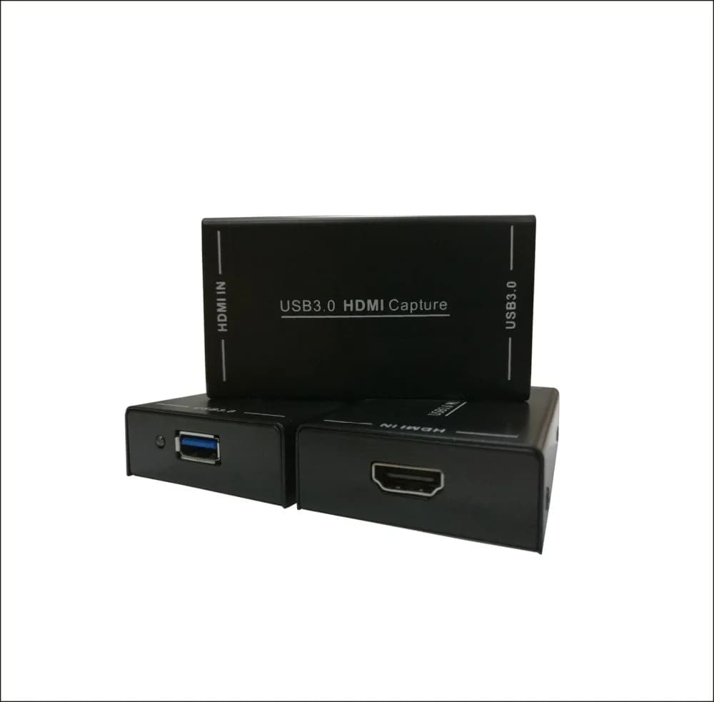 La scheda di acquisizione video USB HDMI non guida la scheda di acquisizione dell'interruttore ns, la scheda di raccolta Xbox, la scheda di raccolta di giochi.