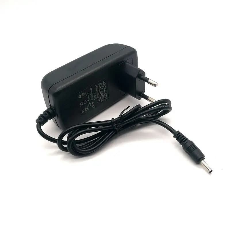 12V 1.5A Tablet Caricabatteria Per Acer Iconia Tab W3 W3-810 A100 A101 A200 A210 A211 A500 A501 Per Lenovo MIIX 2 10 HP Omni 10