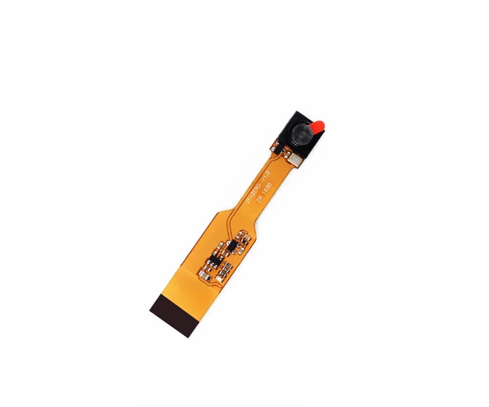 New Mini Format 5MP Camera Module For Raspberry Pi Zero W
