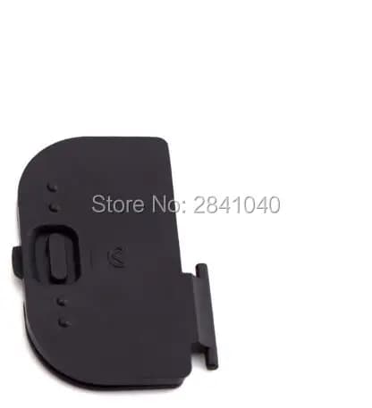 1PCS NUOVO Coperchio Della Batteria Porta Per NIKON D300 D300S D700 Parte di Riparazione Della Fotocamera Digitale