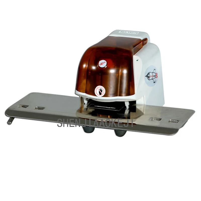 cucitrice piatta elettrica Cucitrice elettrica a pedale piatto Capacità elevata Cucitrice elettrica facile da usare 24 V 1,2 A XDD-880E