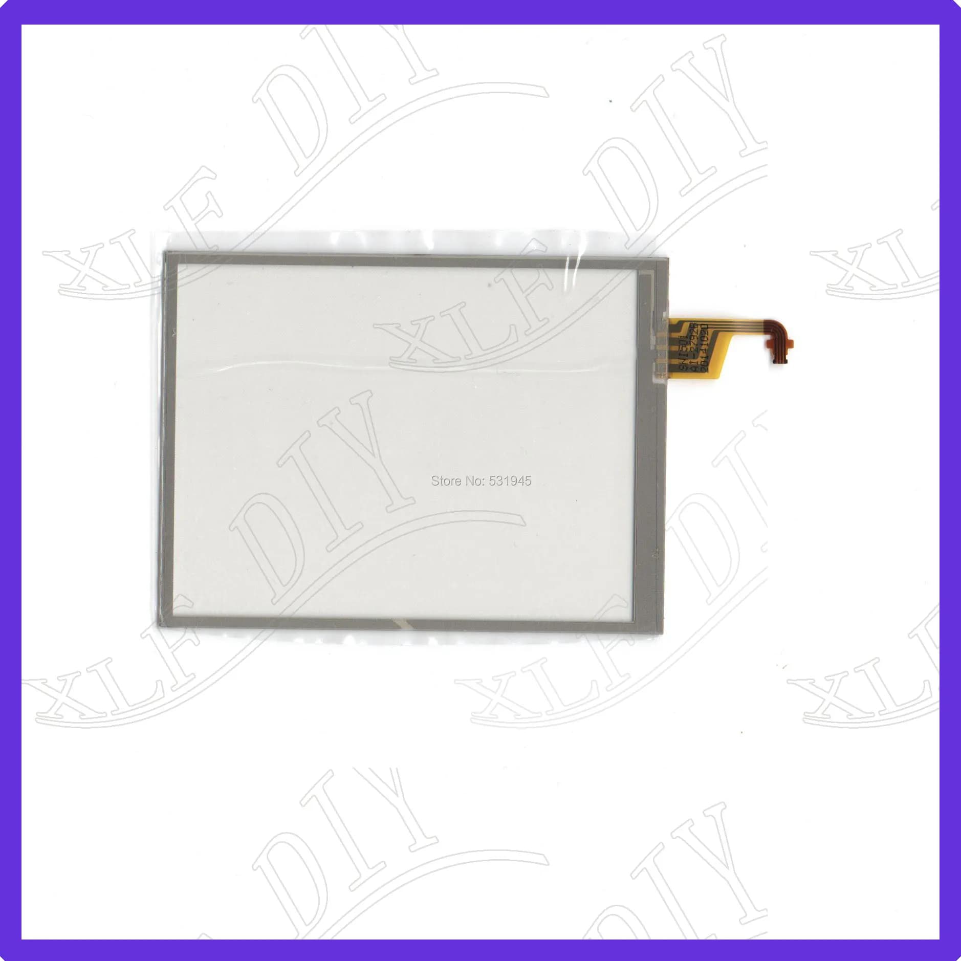 ZhiYuSun AI2792 3.5inch Touch Screen glass 4 lines resistive touch panel SCREEN sensor
