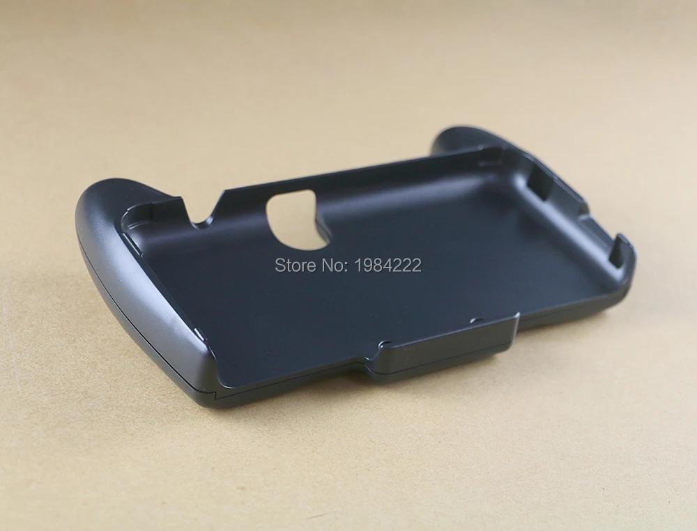Supporto per impugnatura con cover protettiva per controller Nintendo NEW 2DS XL/LL 2DSXL 2DSLL Gamepad