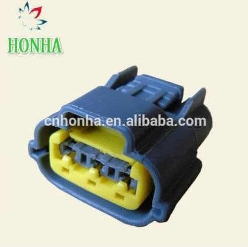 20/50/100 pcs/lot free transport for Sumitomo DJ70311Y-2.2-21 3 pin hybrid auto wiring sealed connector