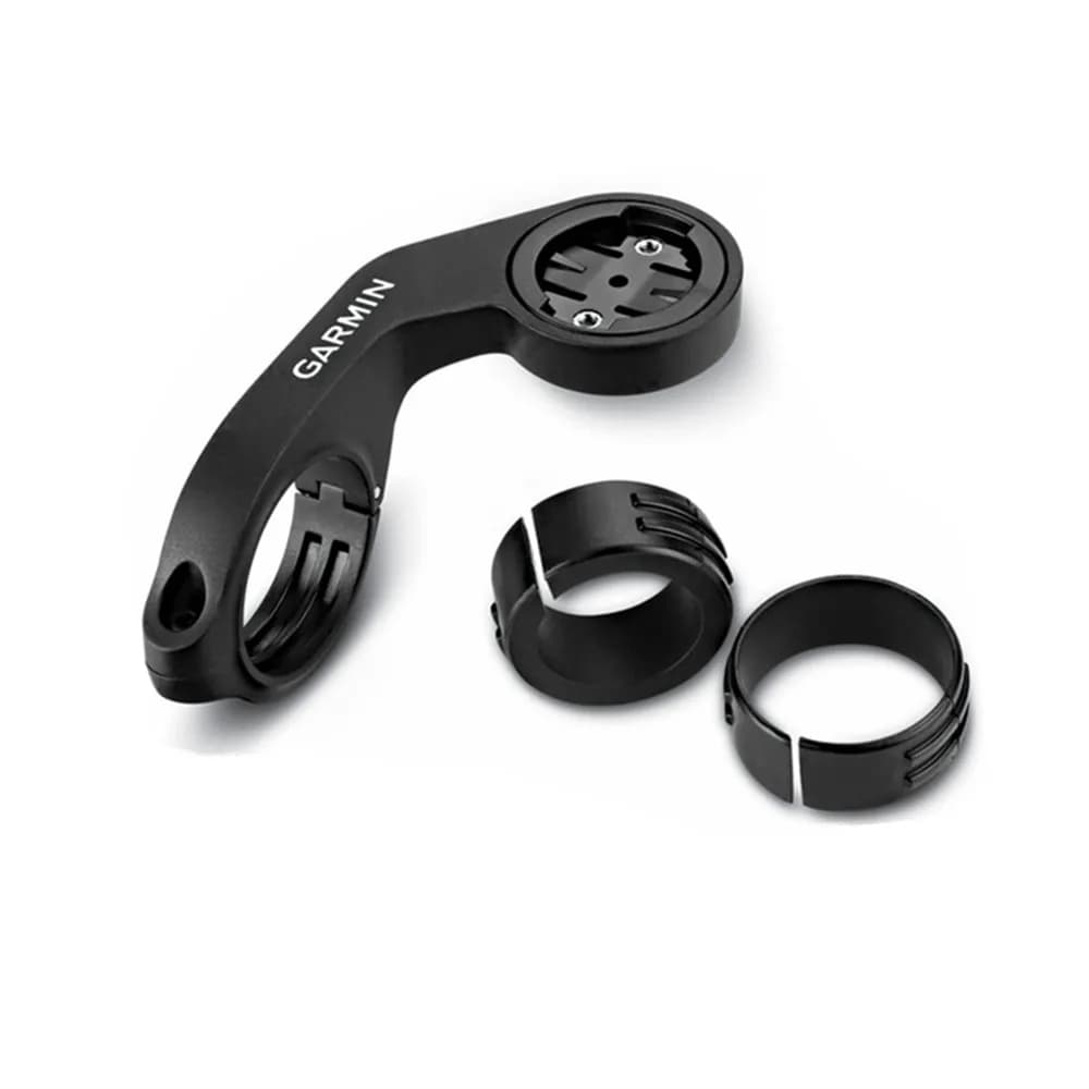 Original Extended Front Mount Bracket Garmin Bike Computer Support for Edge 130/520/530/540/820/830/840/520 Plus