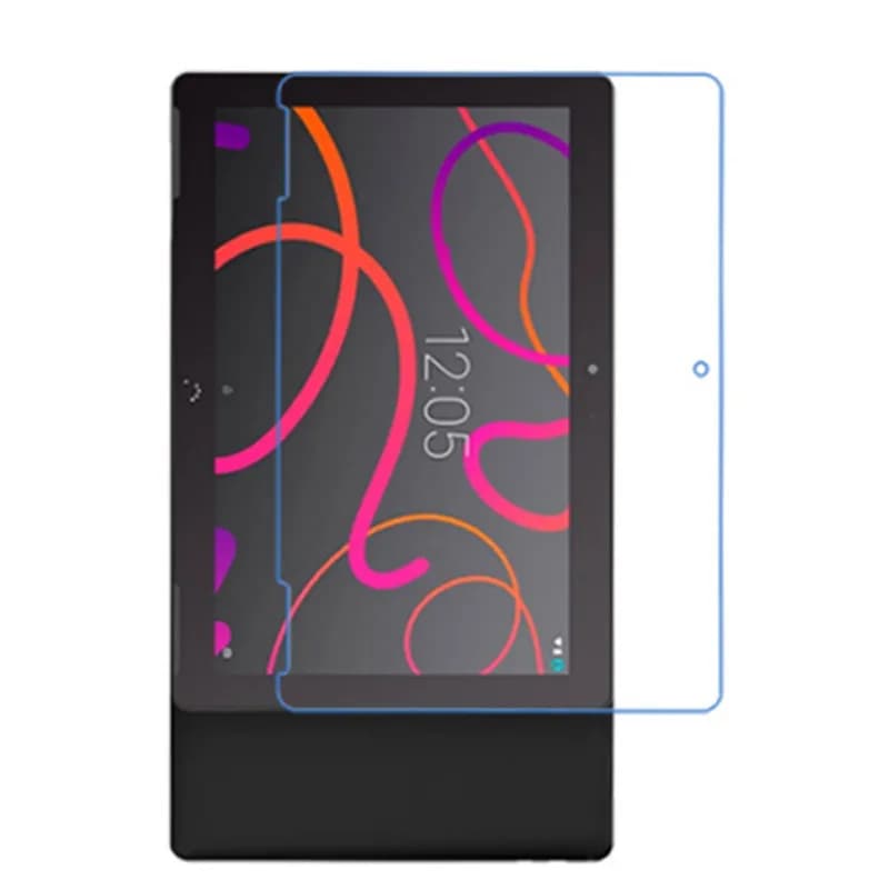 Pellicola protettiva per schermo in vetro temperato per tablet BQ Aquaris M10 BQ M10