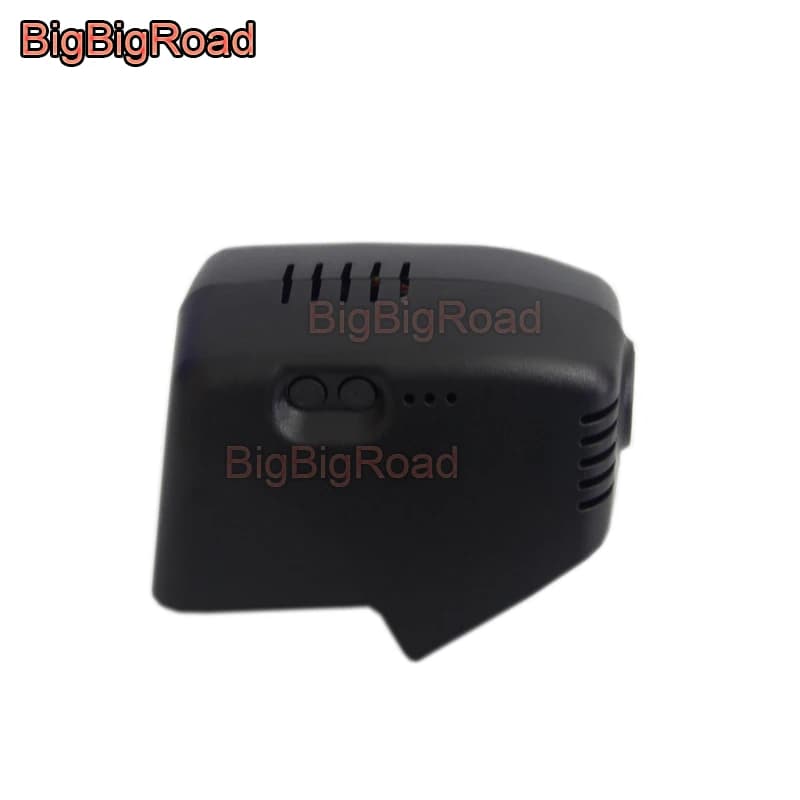4K Plug And Play Per Volkswagen Tiguan/Tiguan L Tayron 2019 2020 Skoda Superb 2021 Auto Wifi DVR Videoregistratore FHD 2160P