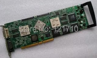 Scheda per apparecchiature industriali VPX-IN/HYB F7191-0601 REV A DWVPXINHYB-0F Controller di acquisizione video e RGB multicanale