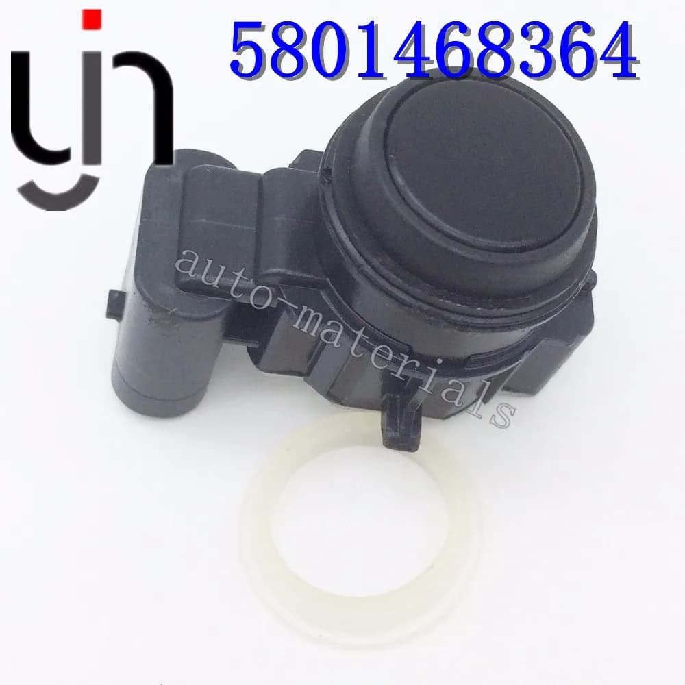 1pc sensore oggetto paraurti auto 0263023591 5801468364 sensore di parcheggio Radar di retromarcia per IVECO