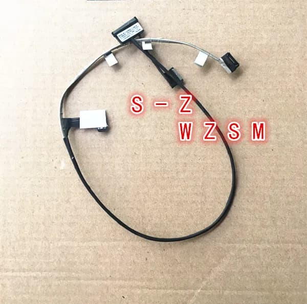 Original new original for ThinkPad X230S X240S X250 X260 X270 camera cable Webcam 04 x0875 04 x0876 DC02001KX00