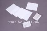 50 pezzi CADUMEDI - Foglio adesivo Medicazione per ferite bende chirurgiche - 10 x 12 cm - rettangolare -
