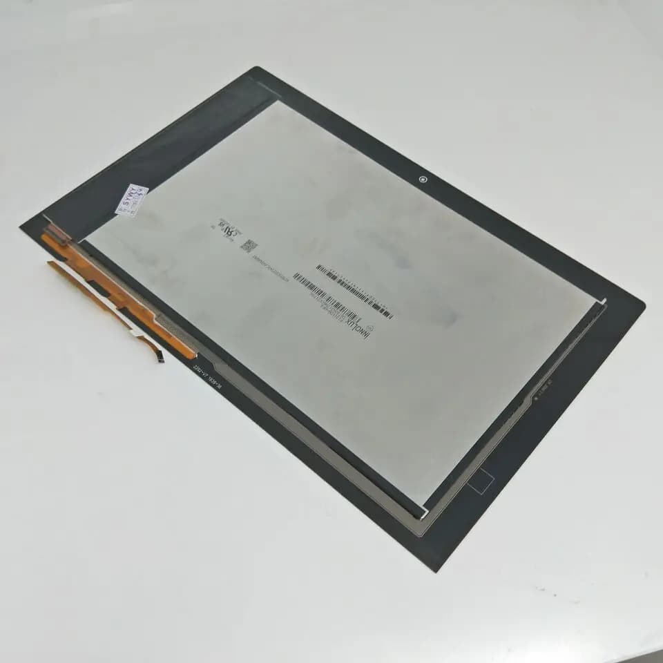100% Nuovo Display LCD Originale Per 10.1 "Lenovo Yoga Libro YB1-X91L YB1-X91F Schermo LCD con Touch Screen Digitizer Assembly