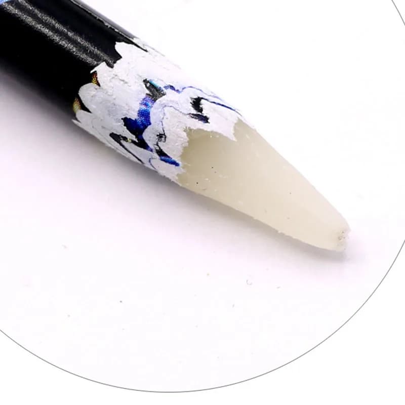 1Pc Professionale Cera Punteggiatura Penna FAI DA TE Unghie Artistiche Strass Gemme Picking Strumenti di Cristallo Penna A Matita Pick Up Facilmente Penna Manicure