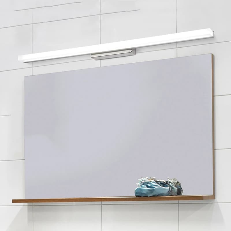 90 cm 20 W bagno led specchio luce moderna lampada da parete lampada de led lampada apparecchi di illuminazione