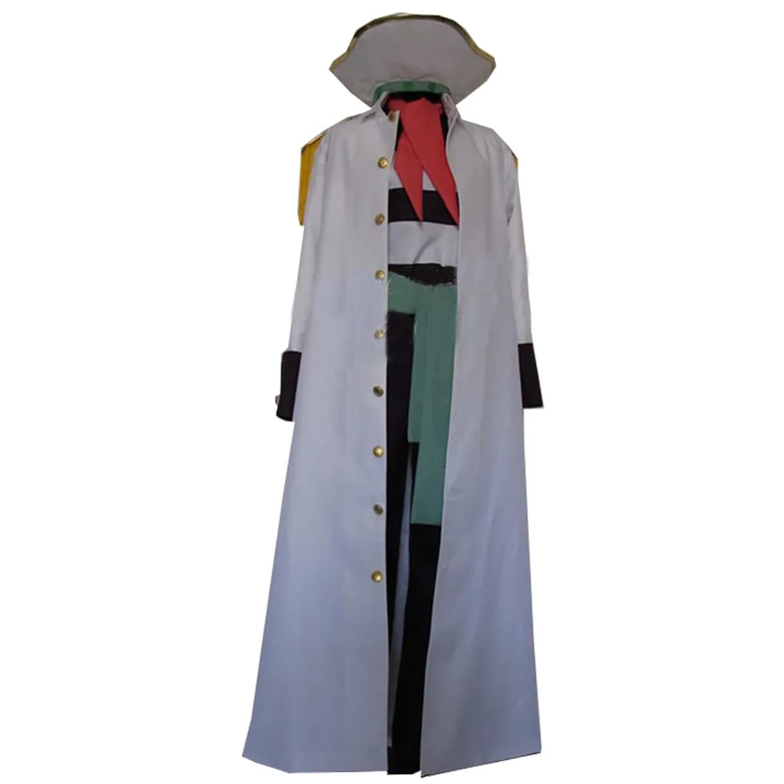 2026 Buggy Halloween cosplay Costume