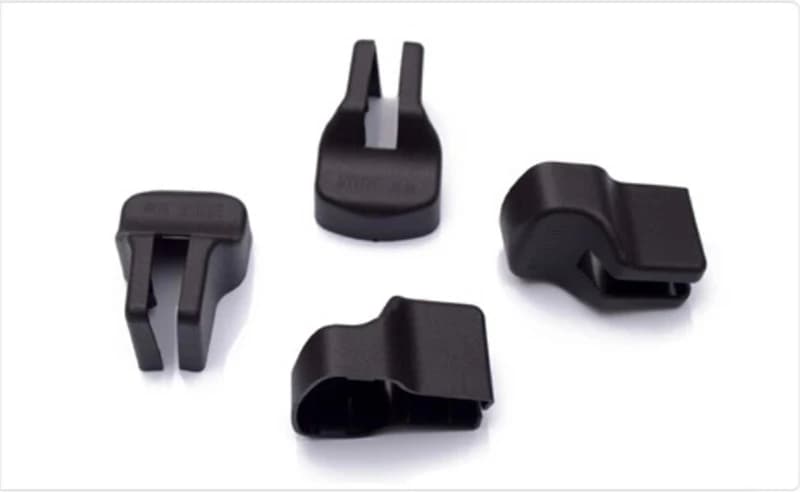 Misura per Nissan Sunny Tiida Livida X-Trail Qashqai Teana March SENTRA Renault Koleos copertura del tappo della portiera dell'auto