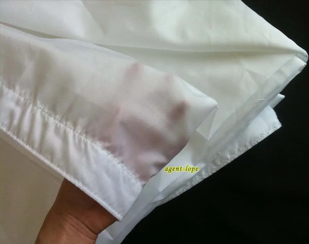 Tessuto sopraelevato in tessuto con cornice a farfalla in seta bianca opzionale 6*6 / 8*8 / 12*12 / 20*20 per la diffusione dell'illuminazione