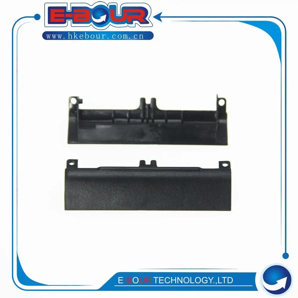 10PCS/lot HDD Hard Disk Drive Cover for 6430 6530 6330 E6430 E6530 E6330 not for ATG Caddy Laptop HDD Cover with screws