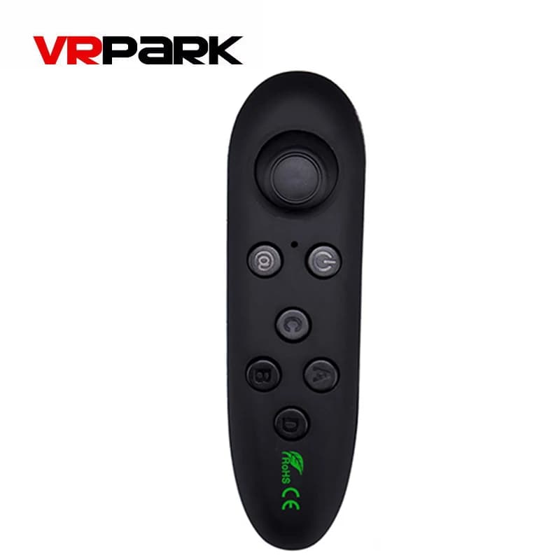 Joystick di controllo per telefono Android iPhone Controller gamepad Bluetooth Trigger mobile Joypad Console di gioco Pad PC VR Smart TV Box