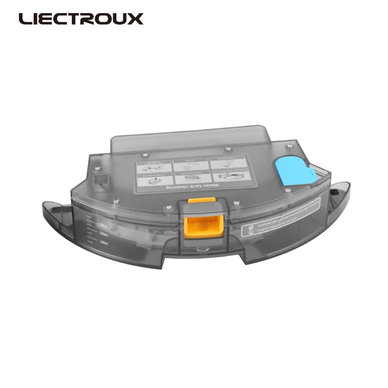 (Per C30B,XR500) serbatoio di acqua elettrico per aspirapolvere Robot liectcx C30B e XR500, 1 pz/pacco