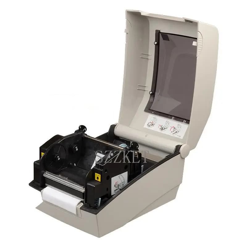 Stampante termica per etichette Stampante adesiva Stampante per ricevute SLP-2478BSC (300 Dpi) Stampante a trasferimento termico SLP-2478 per Samsung BIXOLON