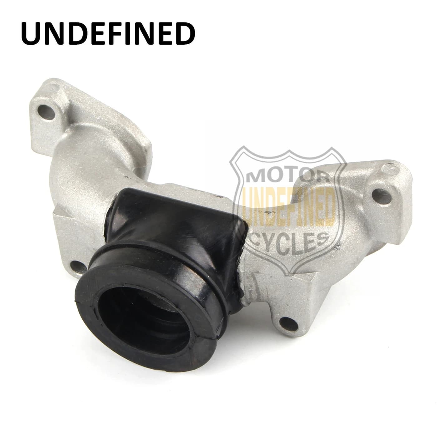 Motorcycle Parts Carburetor Intake Manifold Joint Boot Rubber for Honda CMX250 CMX 250 Rebel CA250 1985 1986 1987 carburateur