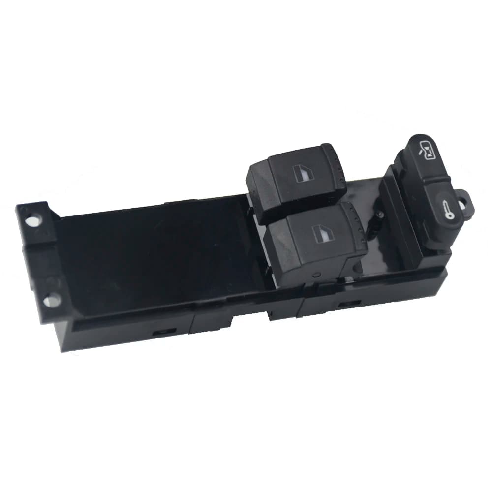 Interruttore principale alzacristallo elettrico a 2 porte per VW Golf 4 Per Skoda Fabia Combi Stufenheck 6Y 1J 3959857 A