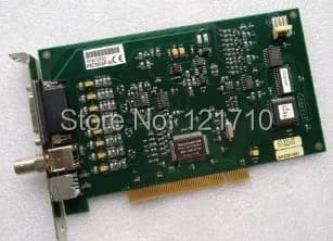 Scheda per apparecchiature industriali Scheda di acquisizione nazionale immagine PXC200AF-00 60-220-00