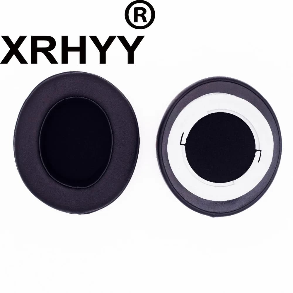 XRHYY Ear Pads Replacement Head Cover for Razer Kraken 7.1 Chroma V2 Gaming Headset USB/Kraken Pro V2 Headphone