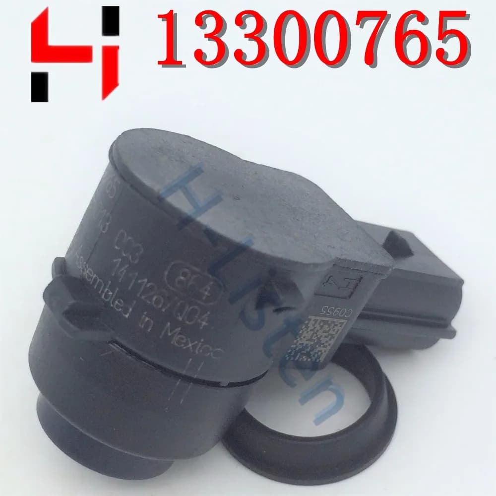 4 pz) 13300765 OEM 0263013003 nuovo sensore di parcheggio auto PDC per Op El Cor Sa Insi Gnia Re Gal Sa Ab Wireless Parktronic