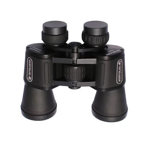 Binocolo celeste 10x50 G2 per esplorare il telescopio di seconda generazione