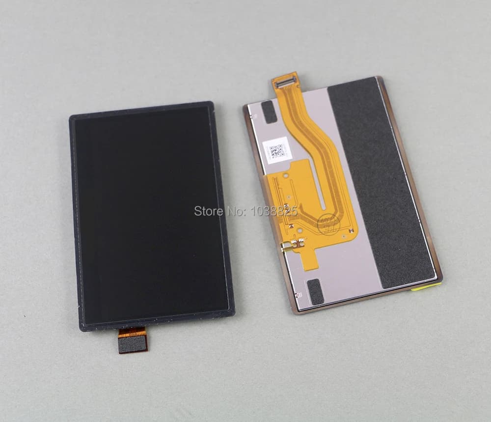 1 pz per PSP GO schermo LCD nuovo display LCD di ricambio per console di gioco PSP GO