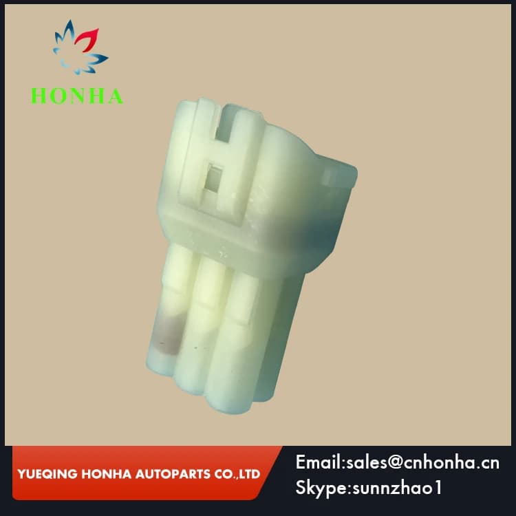 Spedizione gratuita 6p sumitomo Spina sensore automatico, connettore cavo elettrico impermeabile 6189-6171
