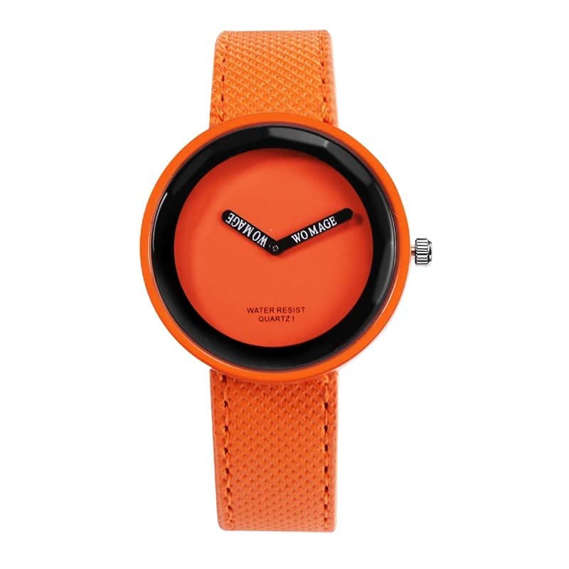 WoMaGe Women's Fashion Watch Women's Casual Wrist Watch Ladies' Watch Of Watch Women's Watch Bayan kol saati reloj mujer