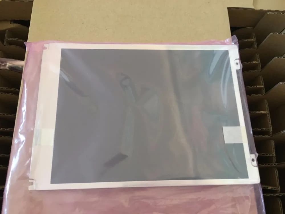 Display LCD da 8,4 Pollici per Dispositivo di Insegnamento KUKA C4, Schermo LCD per Videocitofono e Dispositivo Portatile di Navigazione