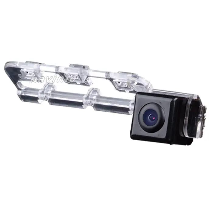 Per Philips 170 gradi Honda CIVIC retromarcia telecamera per auto back up guida parcheggio linea kit di sicurezza per navigazione GPS