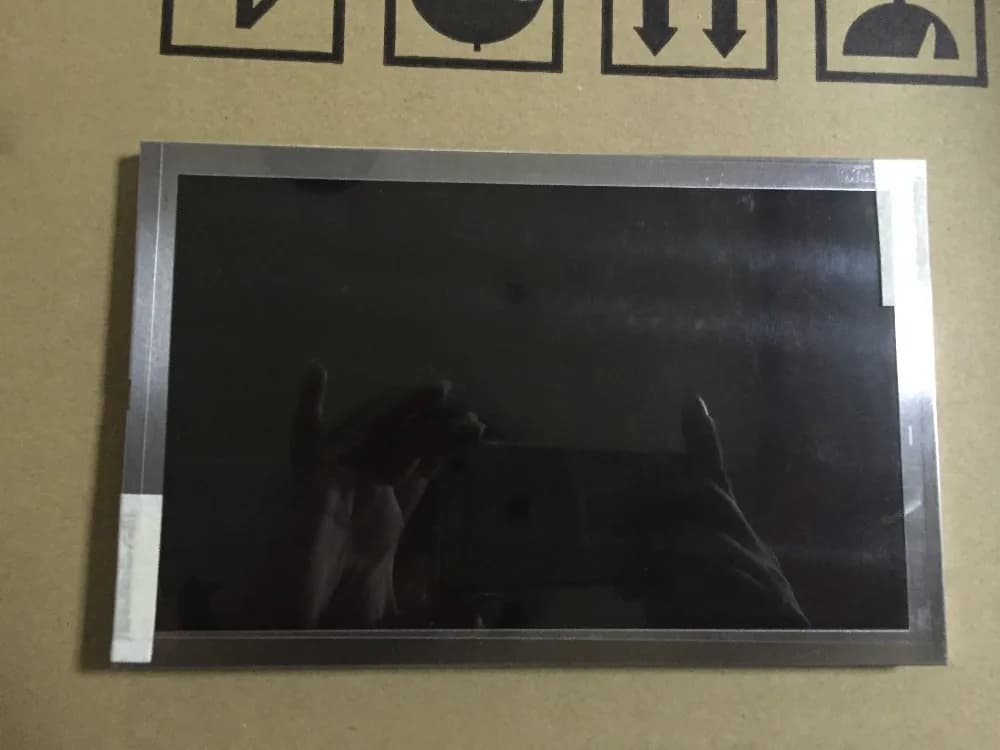 Dispositivo portatile per videocitofono con navigazione G085VW01 V3 Schermo di visualizzazione